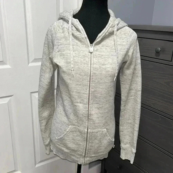 Aritzia - TNA Zip Up - Picture 1 of 6